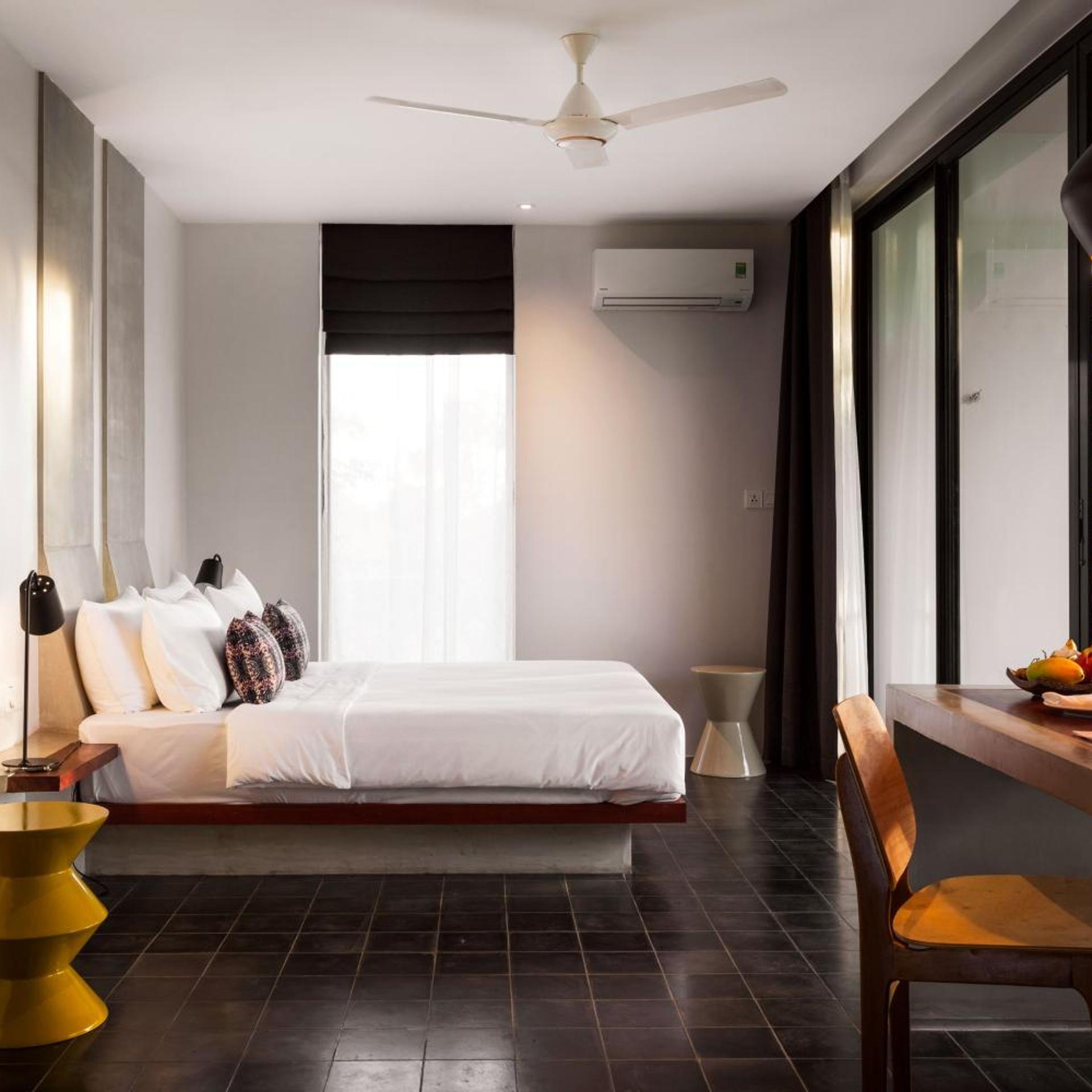 Presidential, Spa, Suite, Balcony