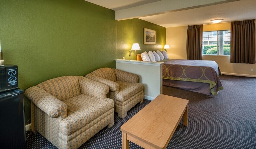 Rose Garden Inn - San Jose Airport 39/51