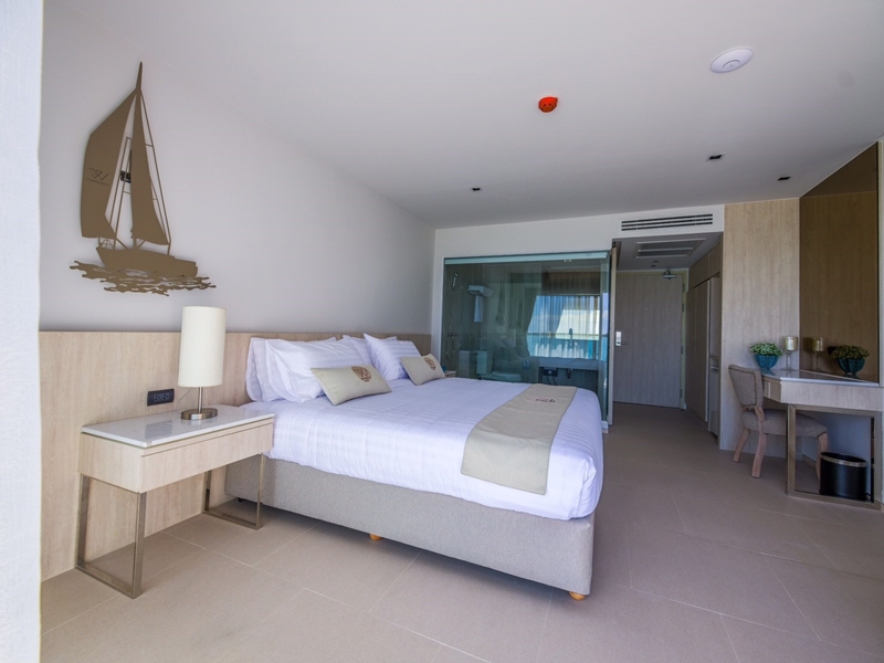 Worita Cove Hotel 10/44