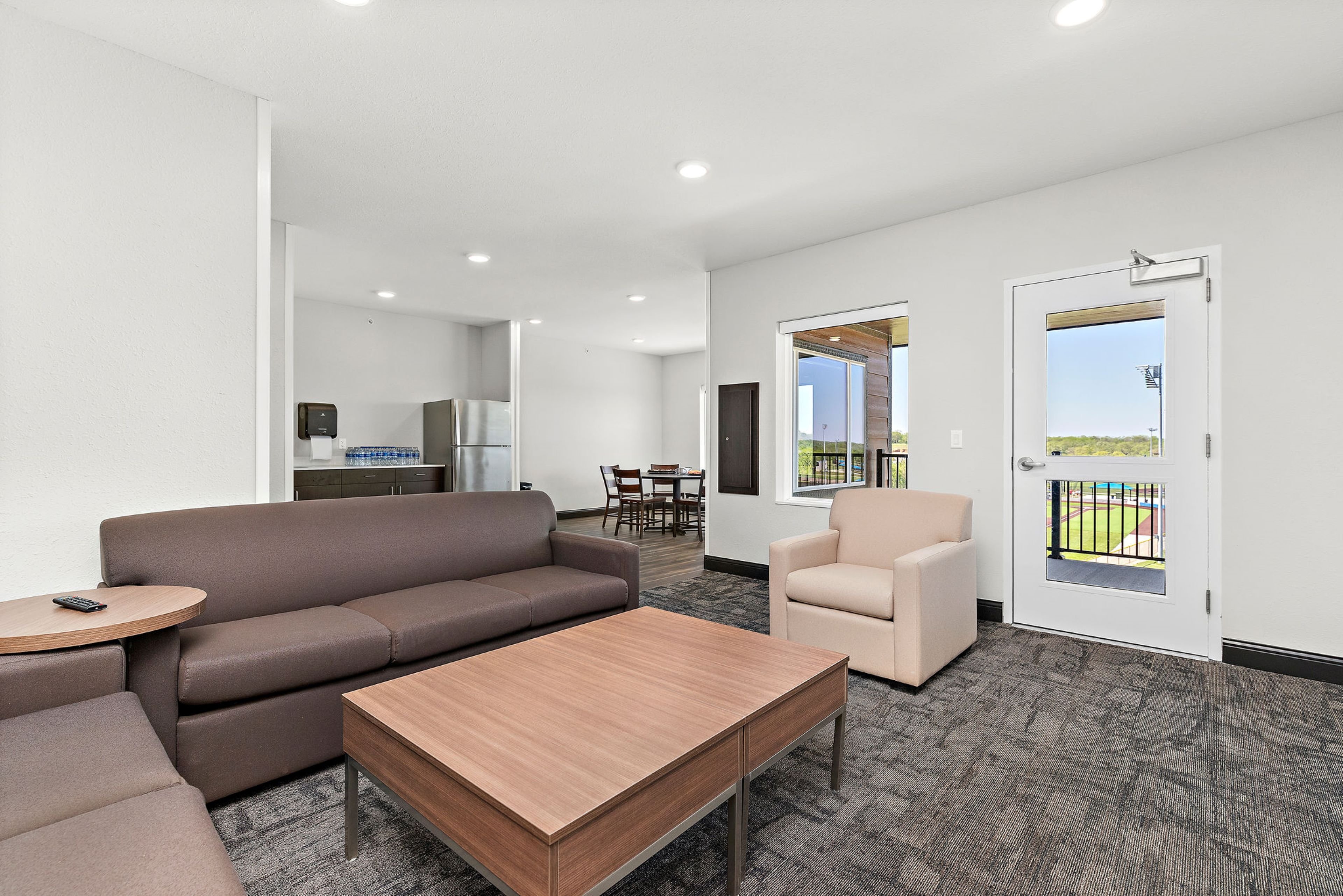 Holiday Inn Express Kansas City North Parkville, an IHG Hotel 28/50
