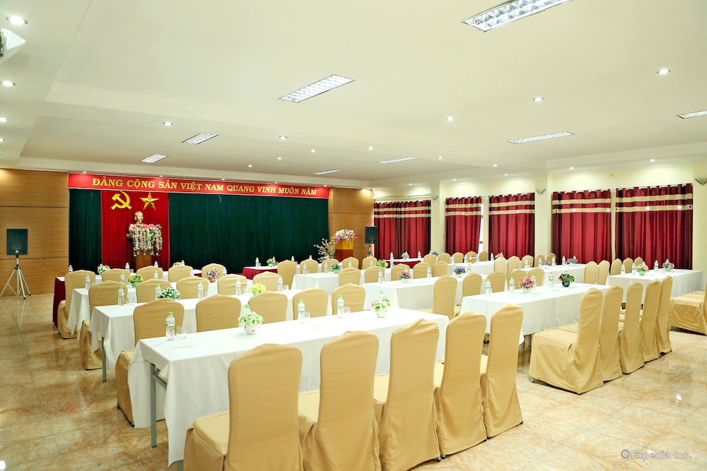 Muong Thanh Lai Chau Hotel 36/50