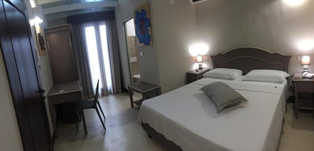 SUITE PORTA TERRA 23/37