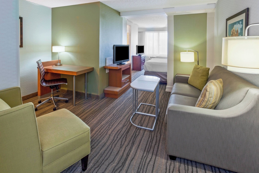 Springhill Suites Minneapolis Eden Prairie 38/60