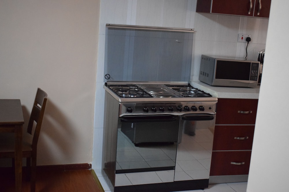 Covitech Apartments 11/14