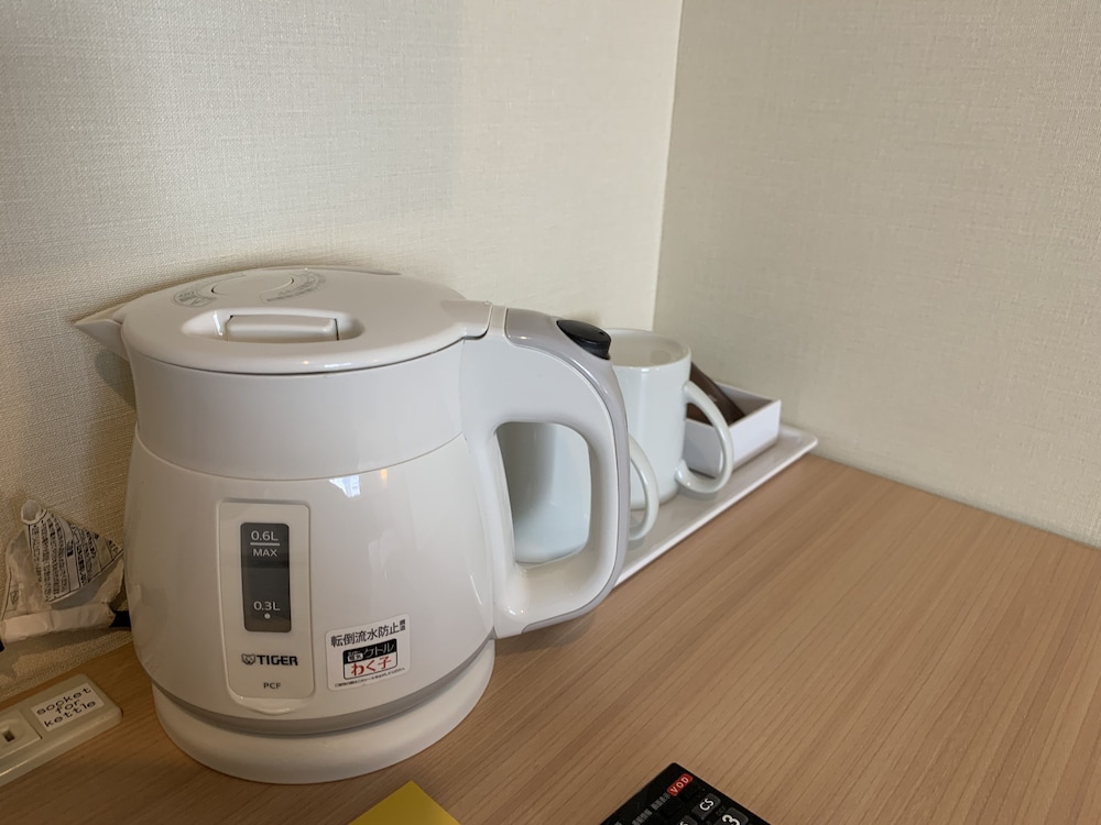 Belken Hotel Tokyo 13/24