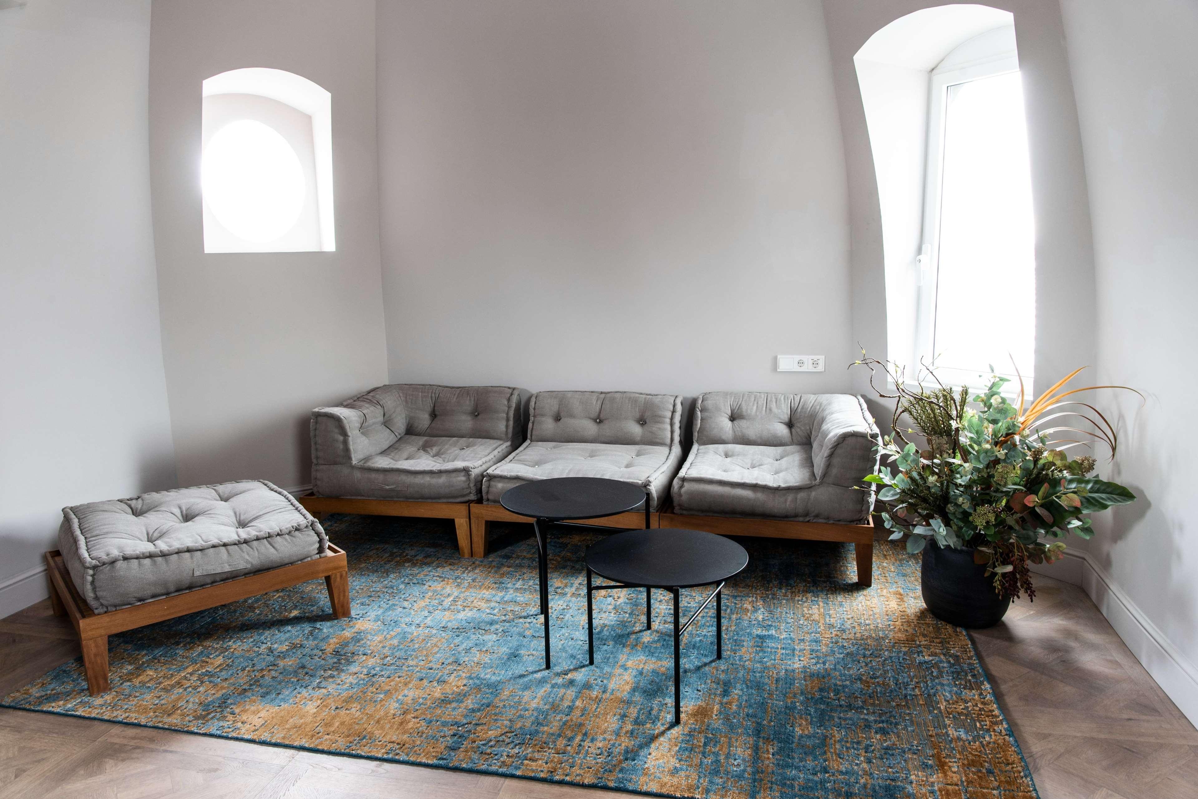 Soho Boutique Palacio de Pombo 26/50