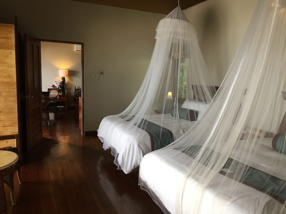 Eskaya Beach Resort And Spa 28/73