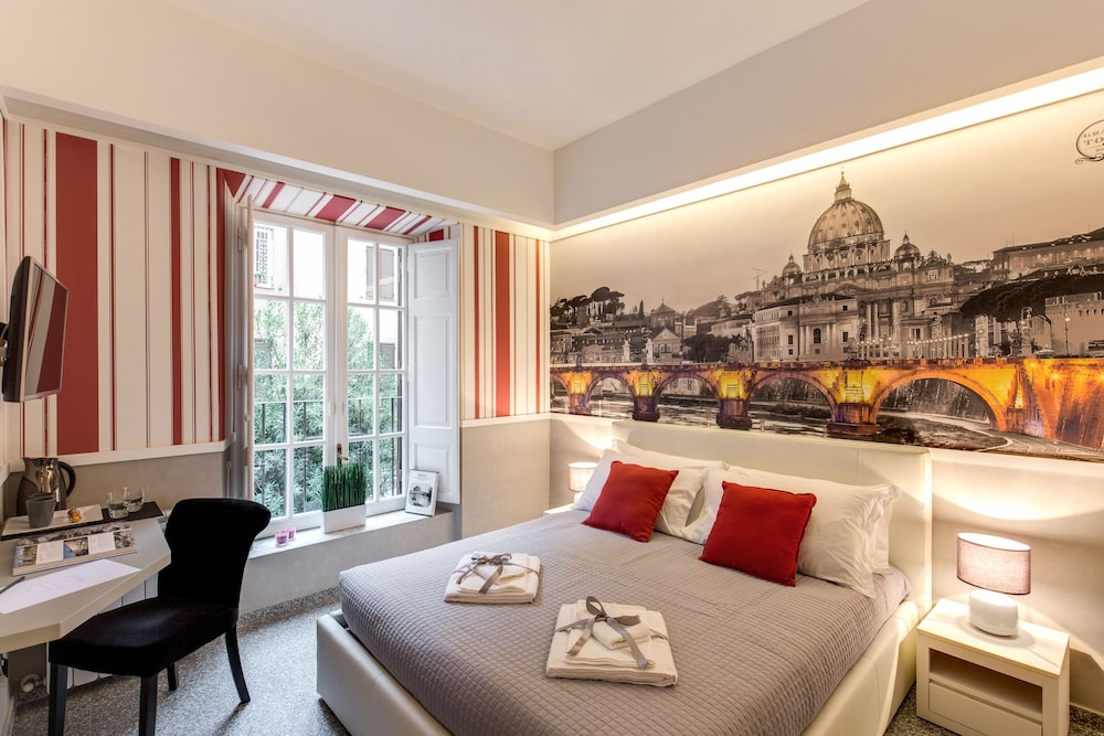 Grand Tour Roma Guest House 48/73