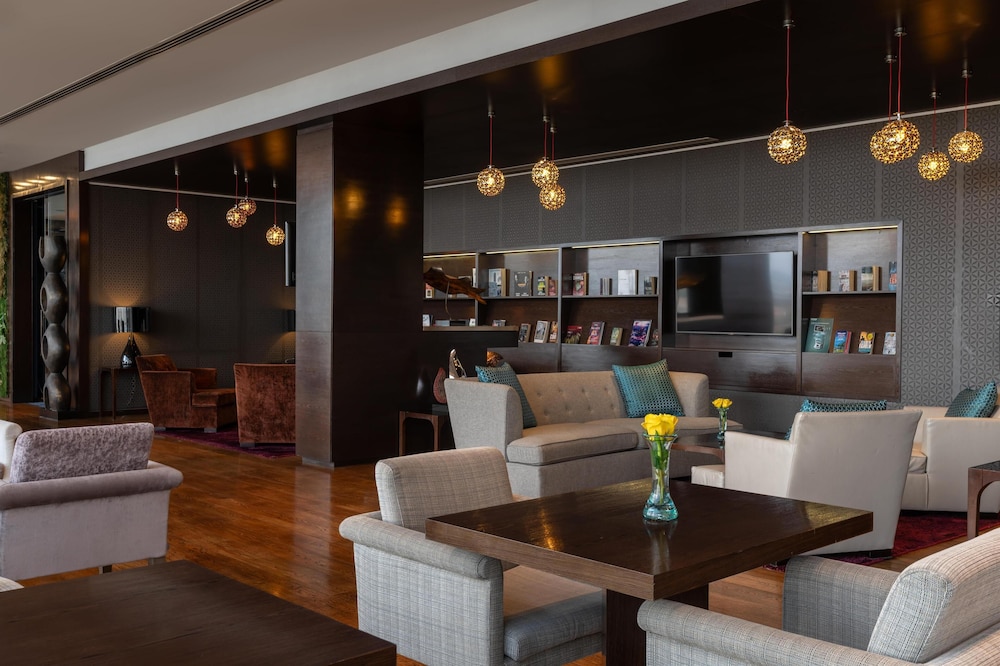 RADISSON BLU HOTEL NAIROBI UPPER HILL 55/77