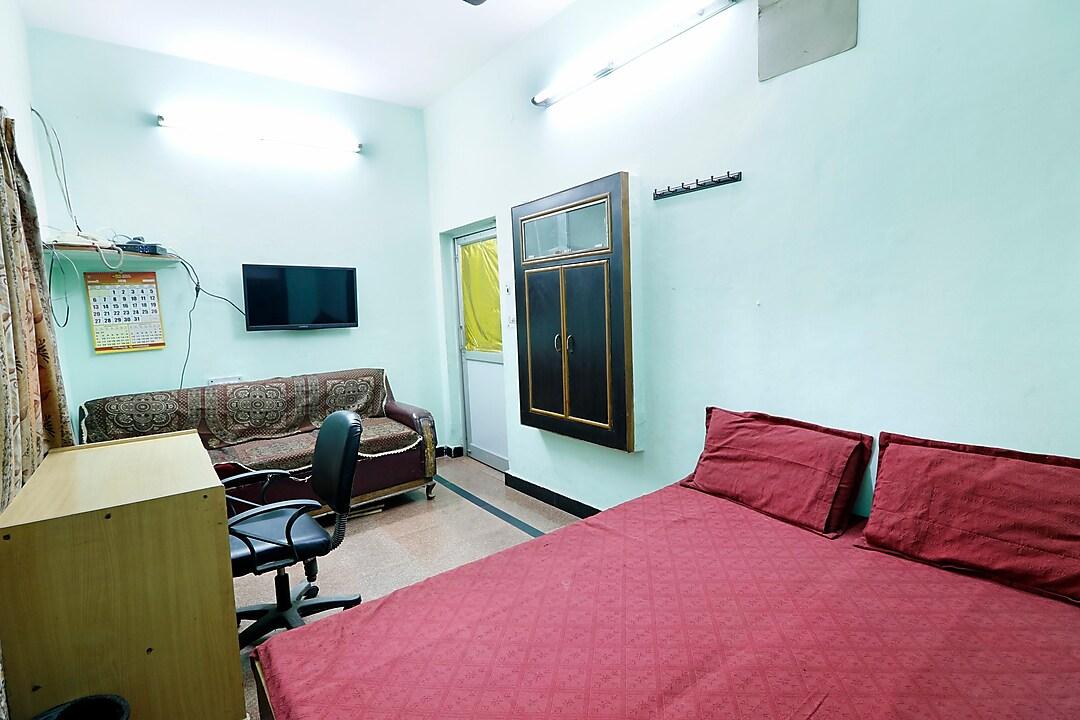 Maheshwari Residency 7/7