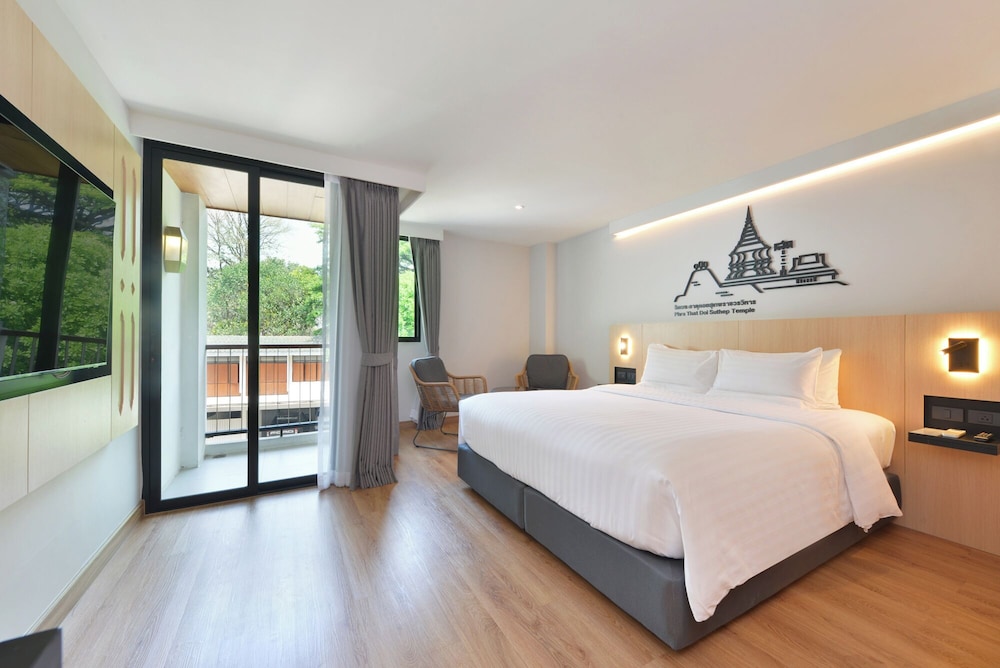 March Hotel & Suite Riverside 19/60
