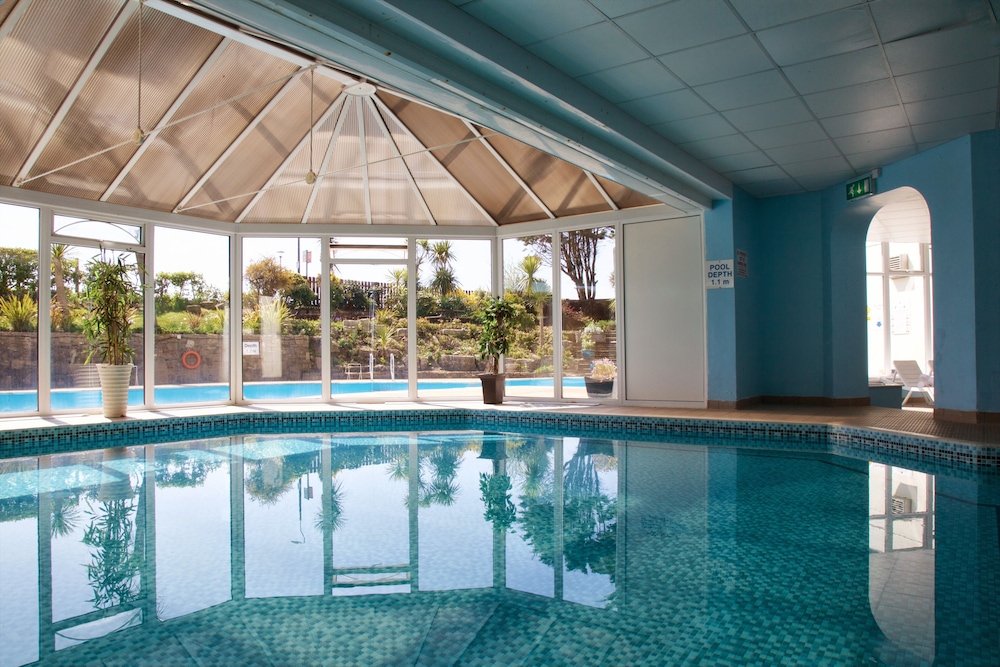 Bournemouth Carlton Hotel By Belvilla — 8
