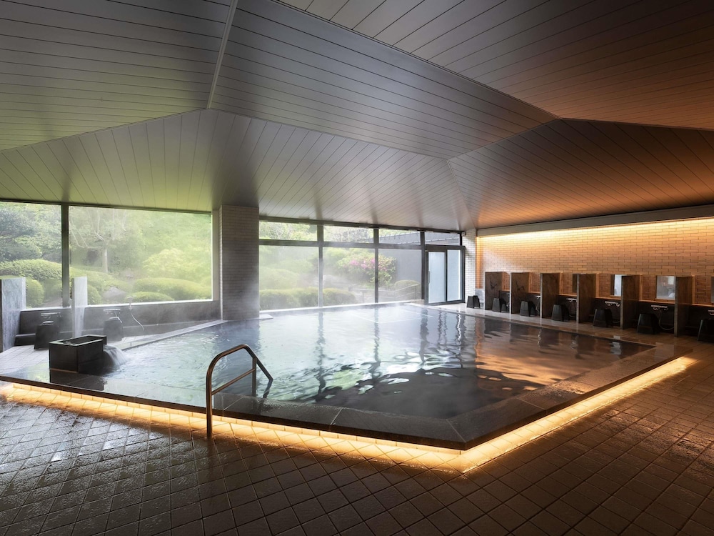 Grand Mercure Nasu Highlands Resort & Spa 22/50