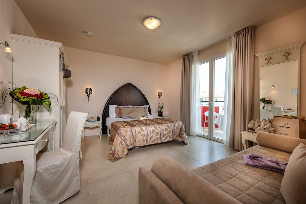 Baia del Mar Beach Boutique Hotel 29/50