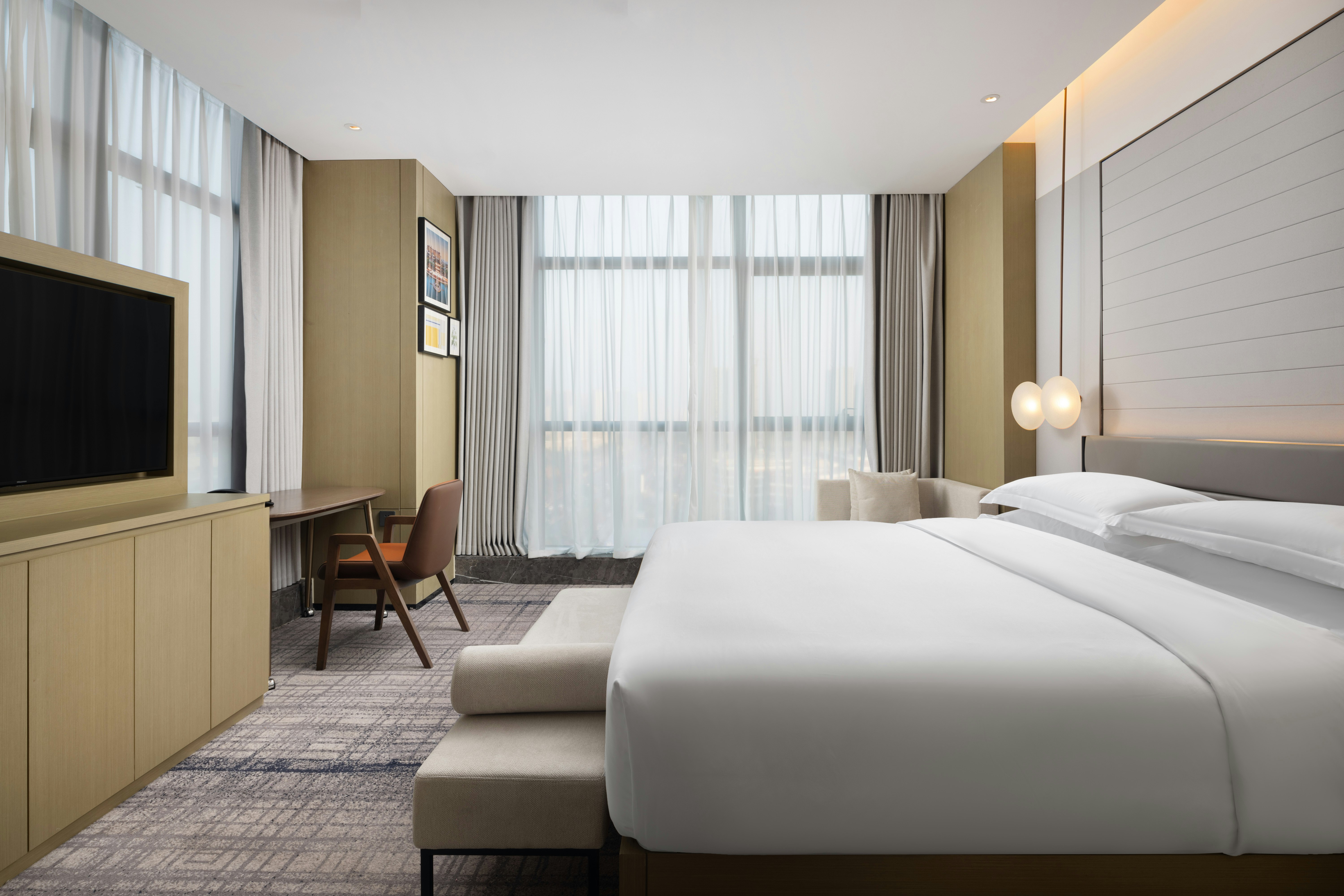 Home2 Suites by Hilton Changsha Lugu 31/61