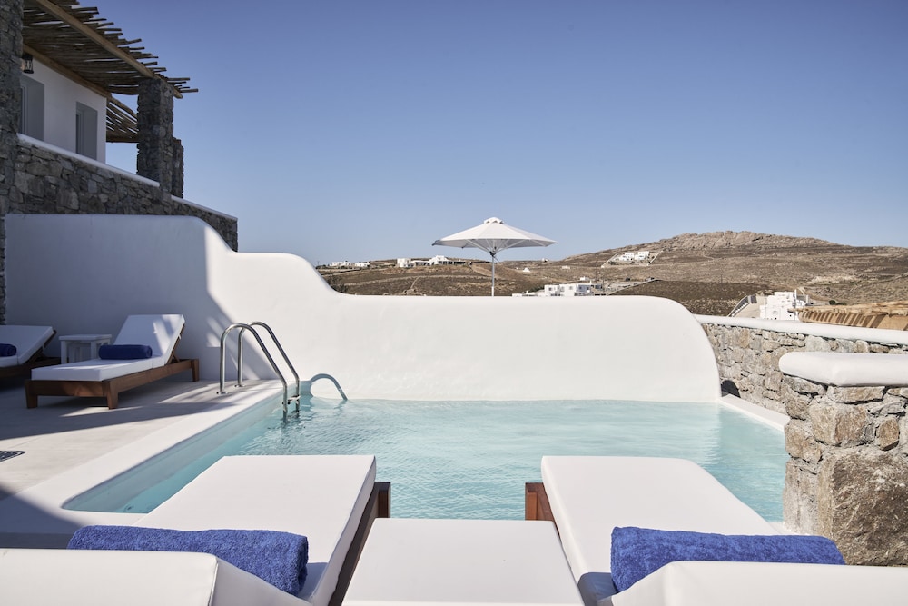 Katikies Elia House Mykonos 5/46
