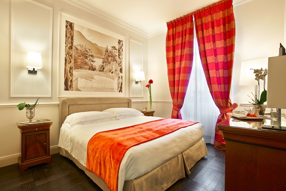 Albergo Terminus 28/80