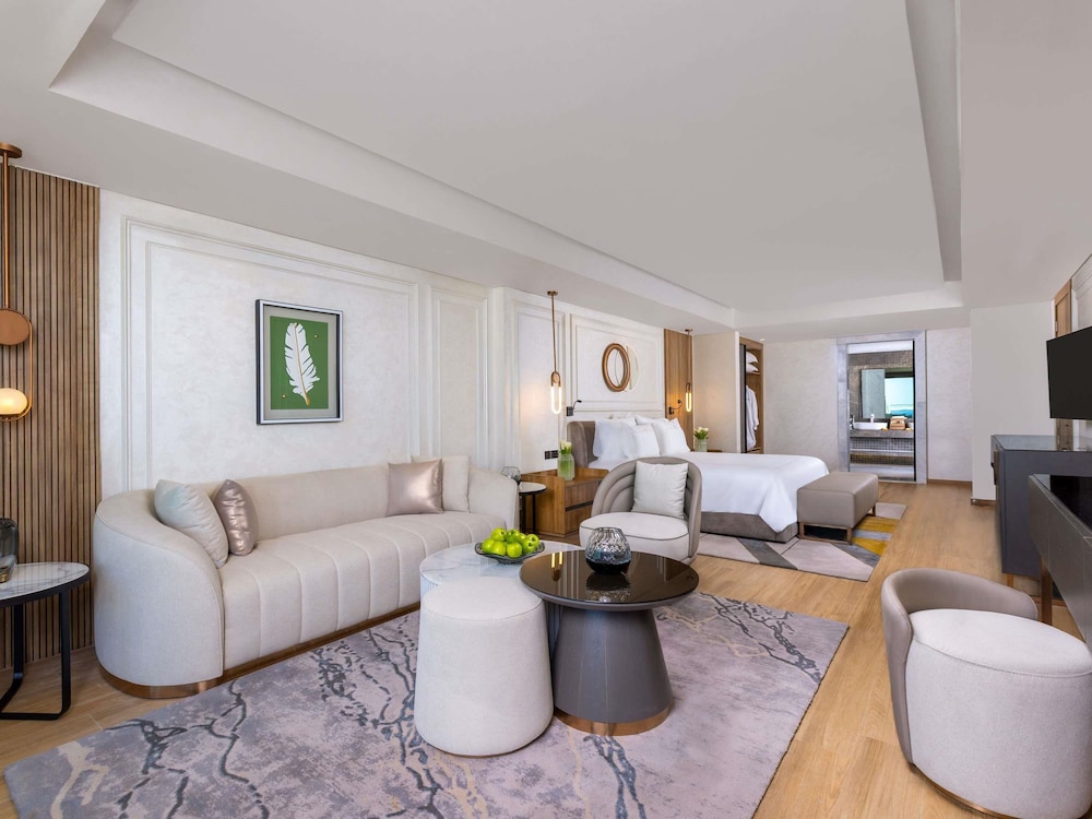 Rixos Radamis Sharm El Sheikh 40/60