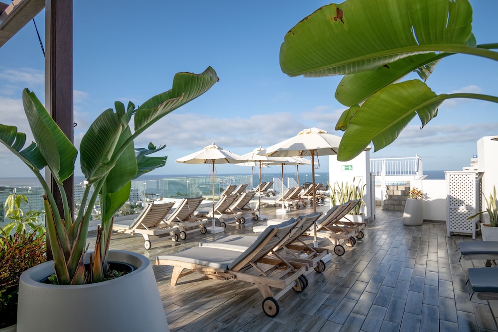 Coral Ocean View - Adults Only 47/50