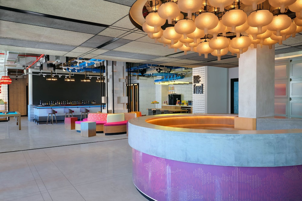 Aloft Bali Seminyak 8/45