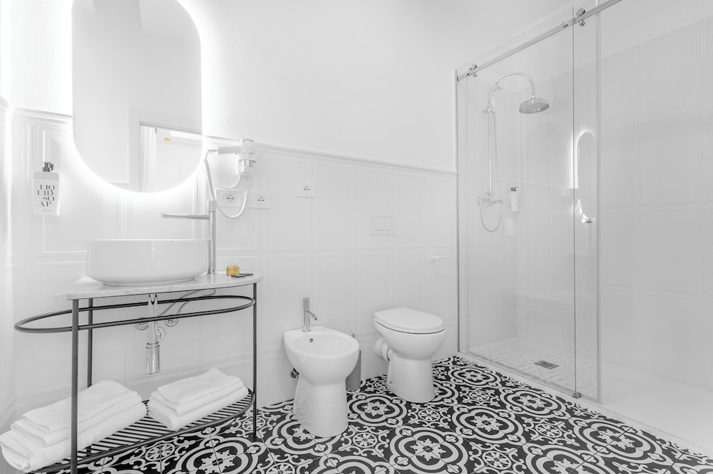 Montello Suites Foresteria Lombarda 20/26