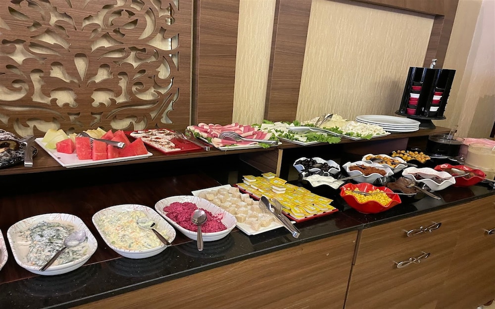 Hera Montagna酒店(Hera Montagna Hotel) 图片3