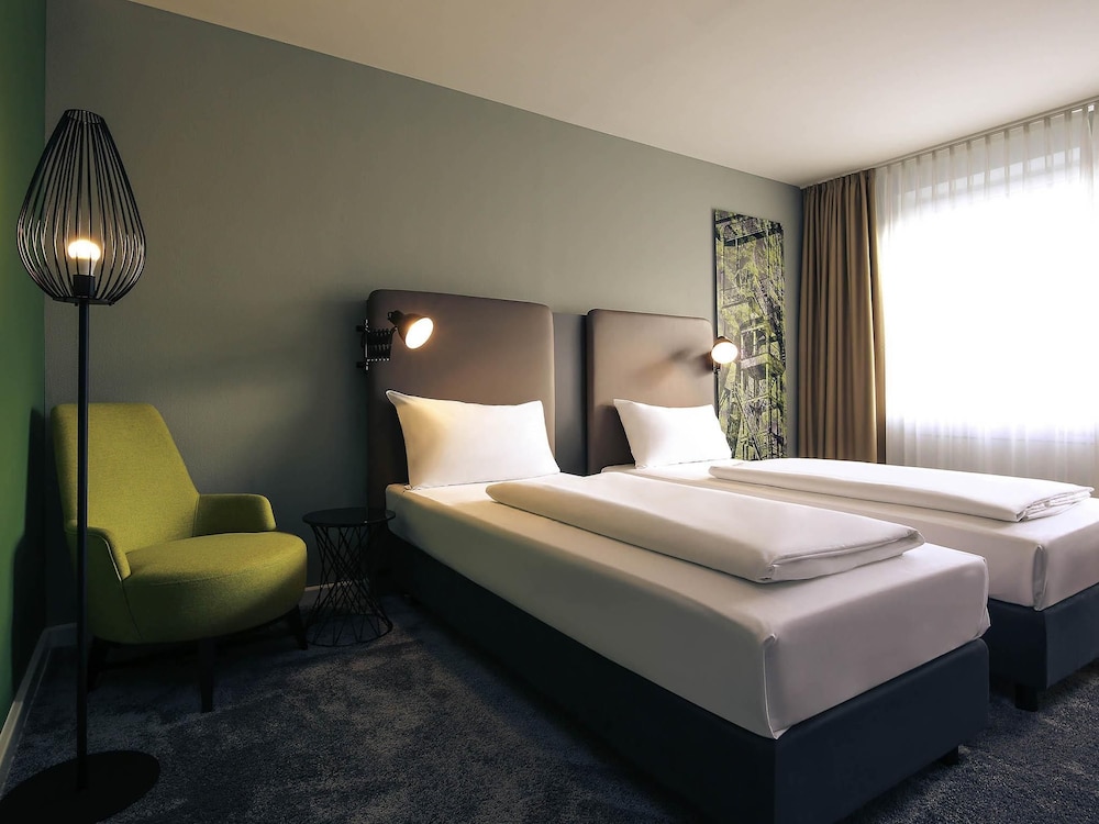 Mercure Hotel Plaza Essen 18/43