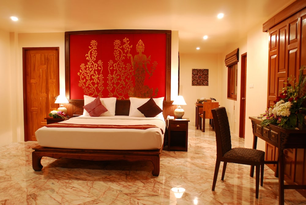 Sandalwood Luxury Villas Koh Samui 15/82