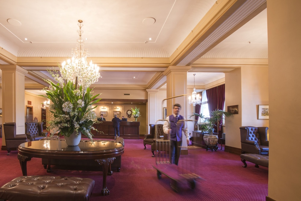 The Hotel Windsor Melbourne 45/63
