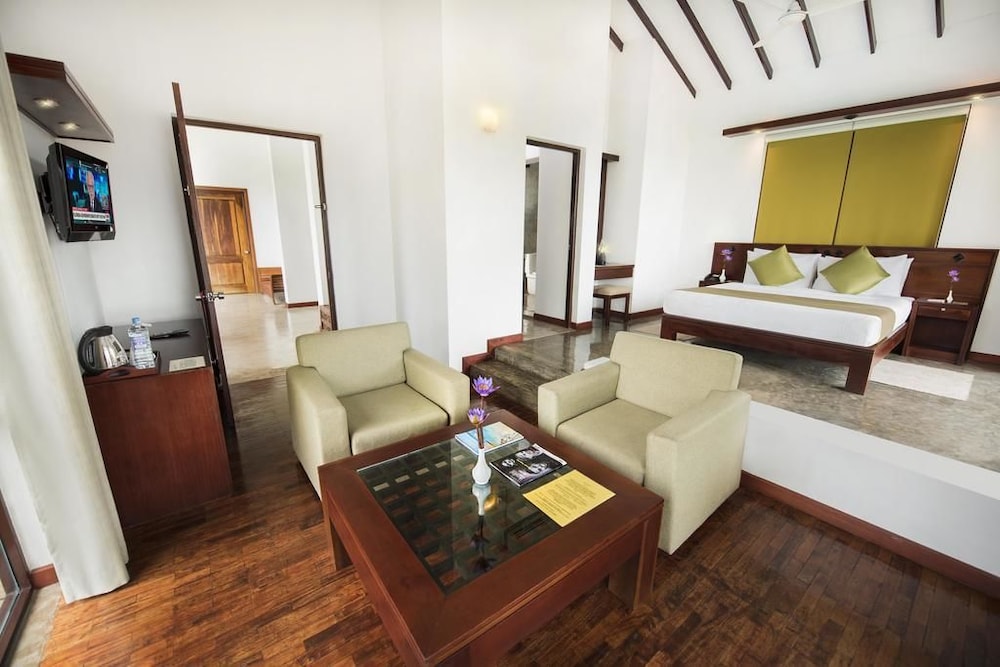 Mandara Resort 26/44