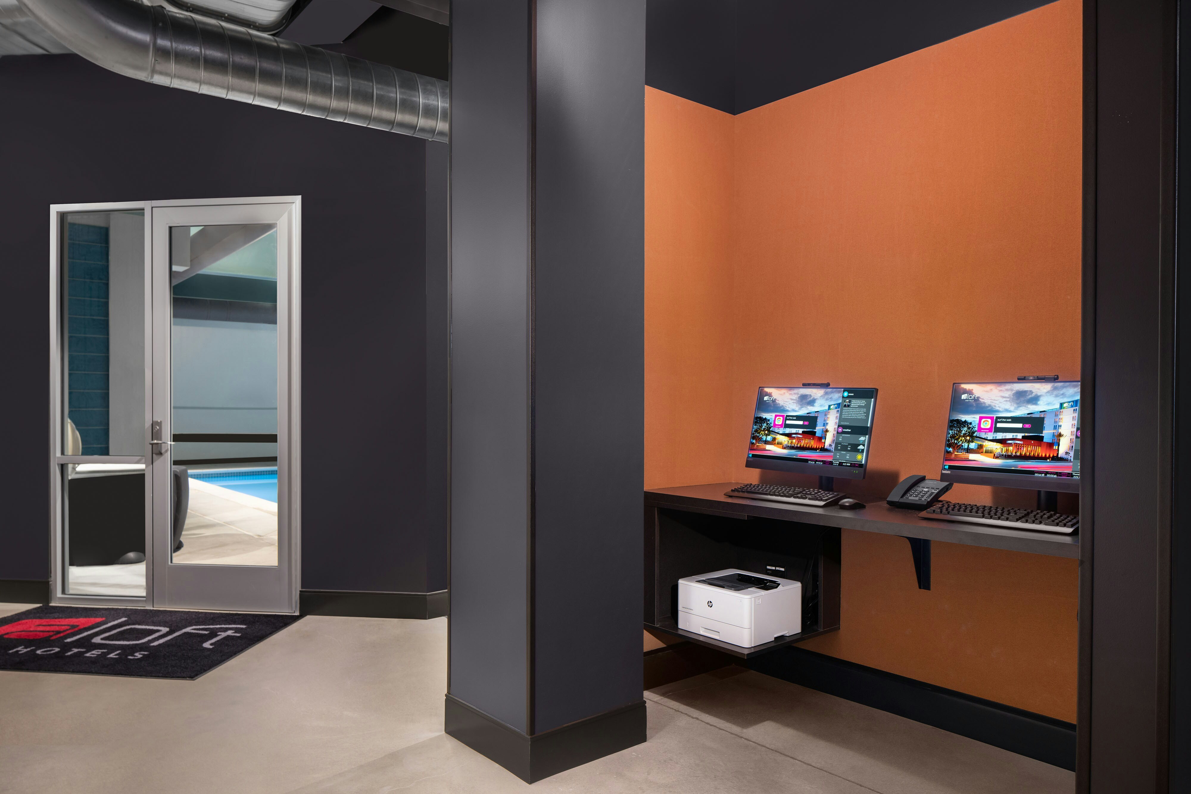 Aloft Ocean City 59/69