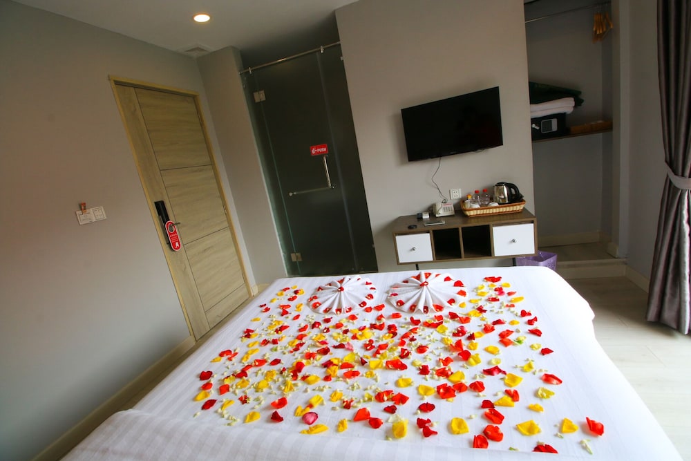 Ostro Hotel 14/61