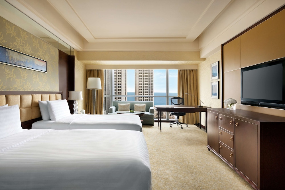 Premier, Twin Beds, Valley Wing