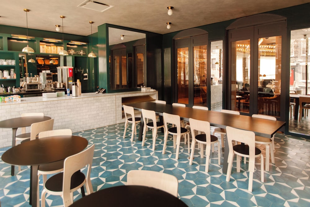 The Tillary Hotel Brooklyn 38/50