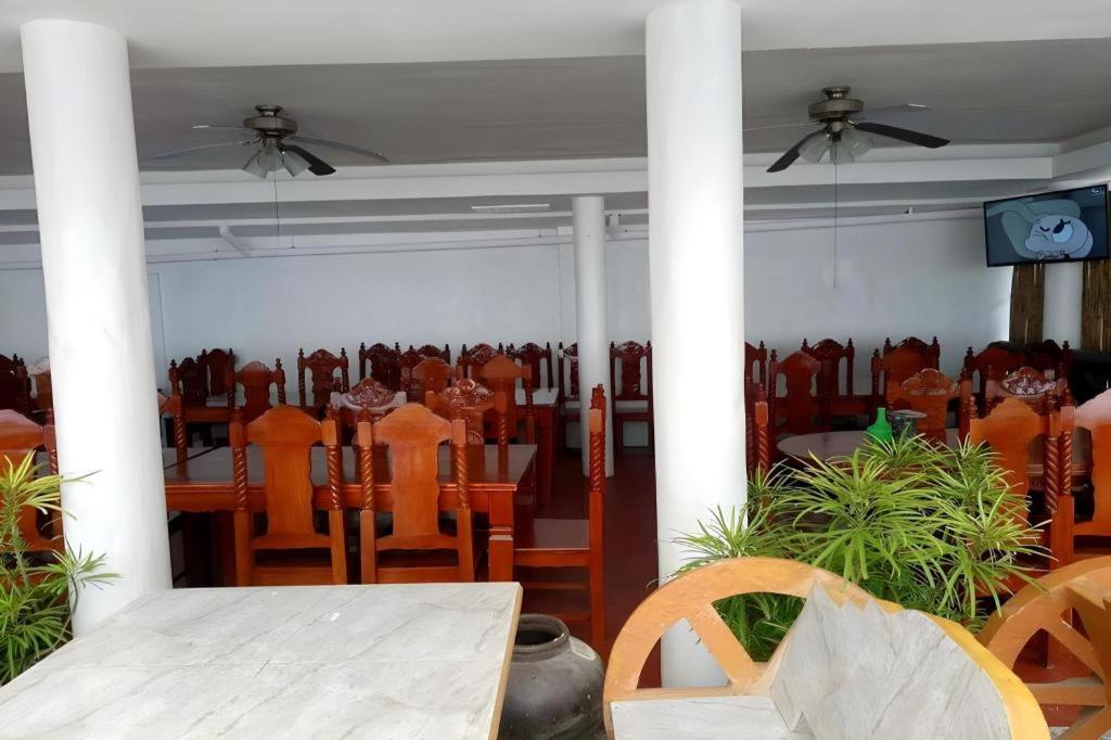 Palm Grove Saud Holiday Complex Hotel 29/43