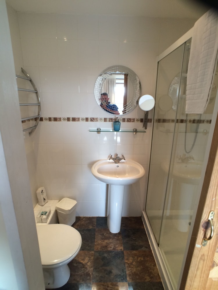 Ty Rosa - Bed & Breakfast 28/29