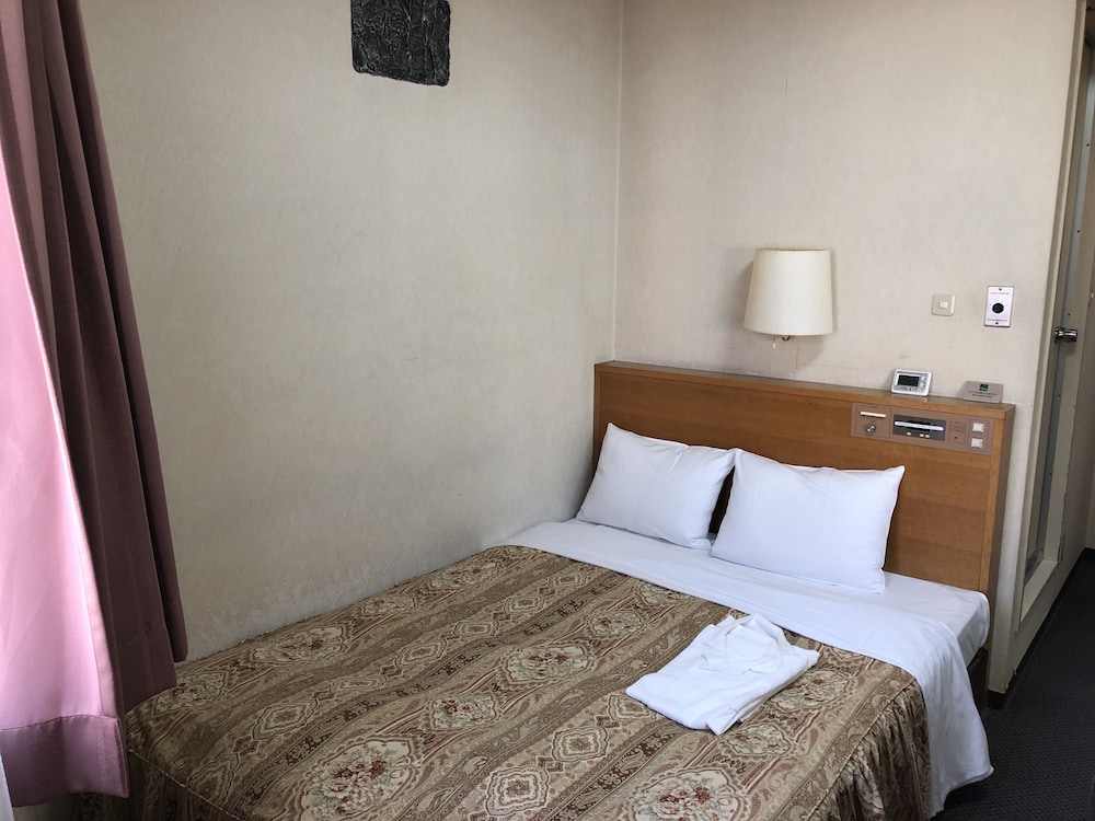 HOTEL ROYAL OAK GOTANDA 16/50