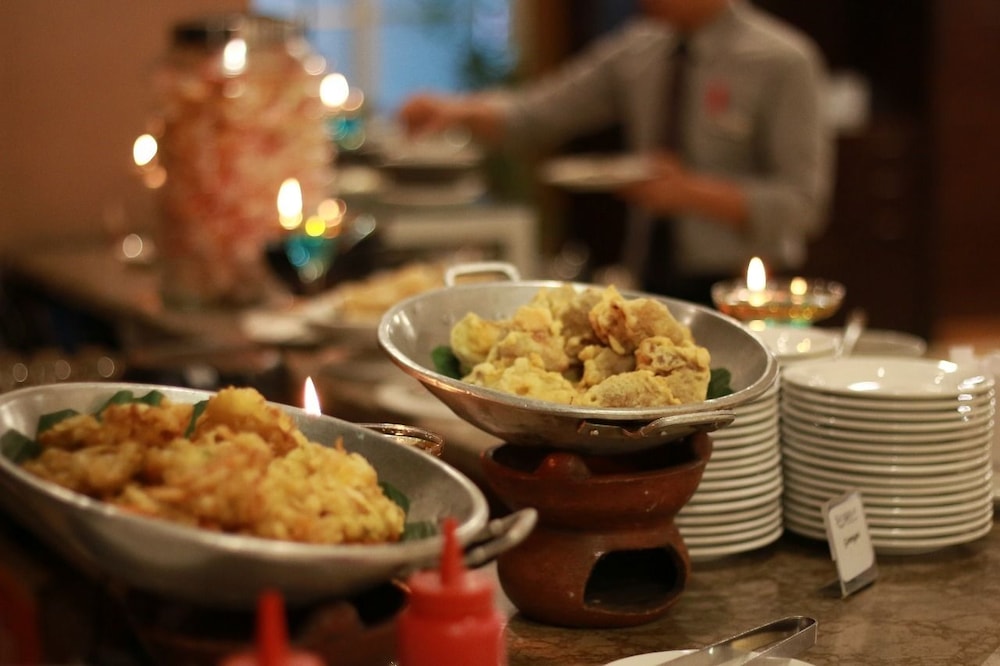 巴东廖内塞伦拉酒店(Serela Riau Hotel Bandung) 图片5