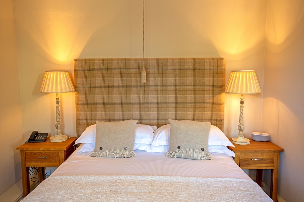 The Burgoyne Hotel 14/50