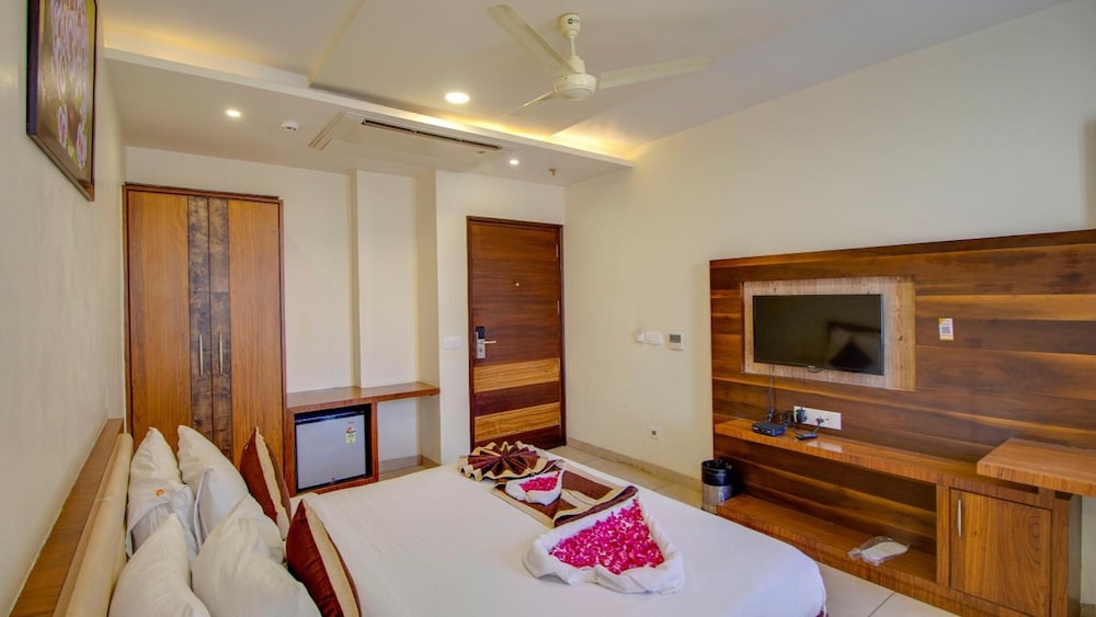 Golden Eagle By Keshav Global Hotels 14/40