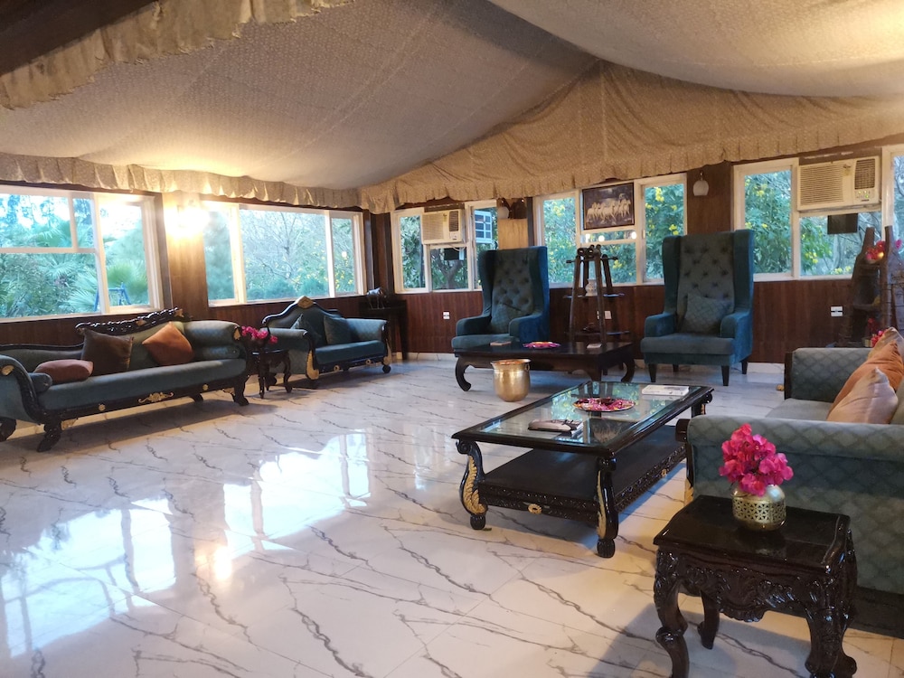 Astroport Sariska Treetop by Eight Continents 44/58
