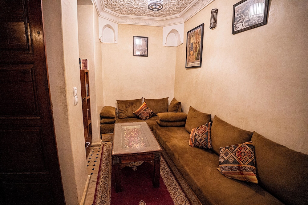 riad chams marrakech 33/50
