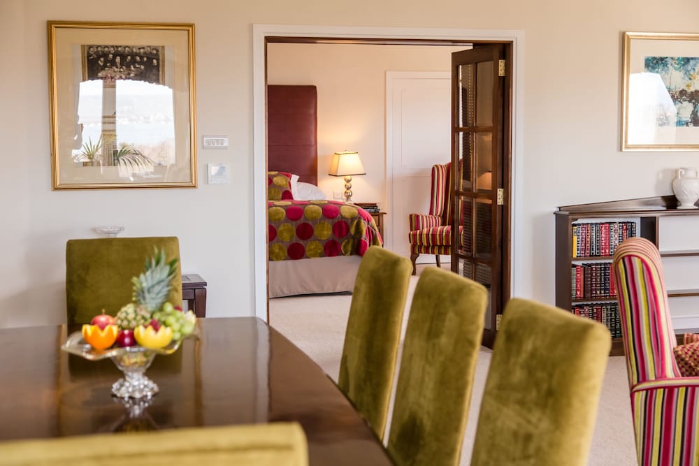 Culloden Estate and Spa 58/81