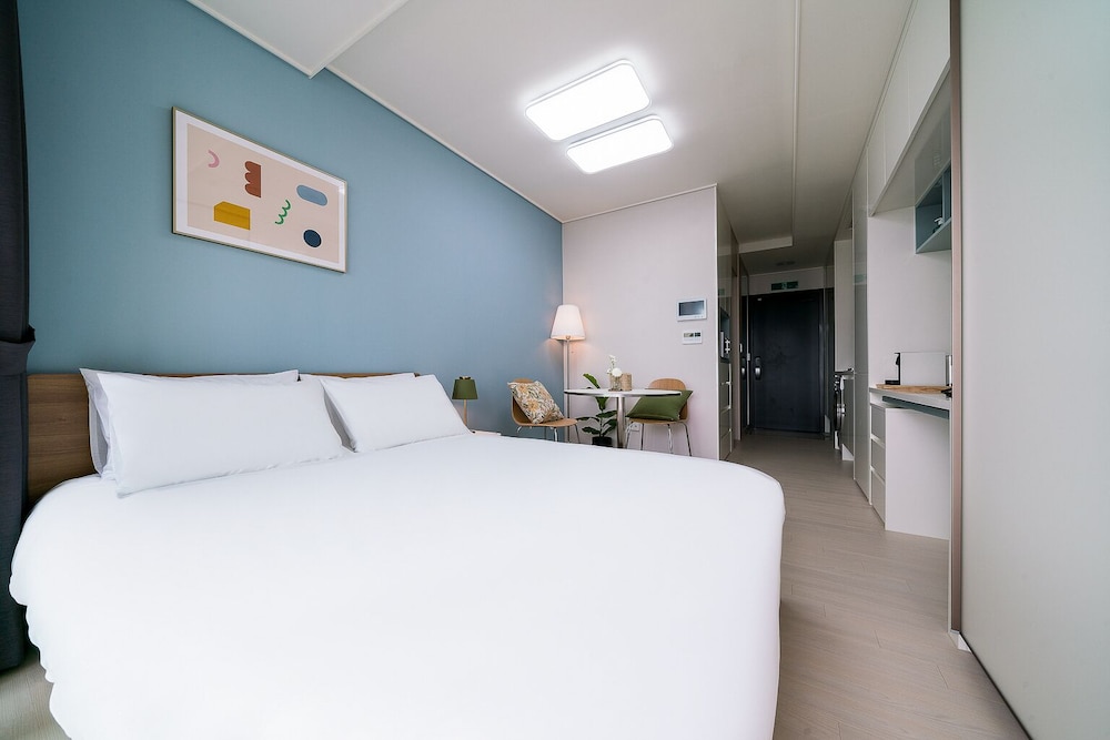 Urbanstay Incheon Songdo 8/47