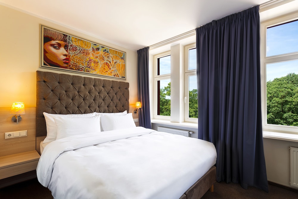 Radisson Hotel Old Town Rigae 32/73