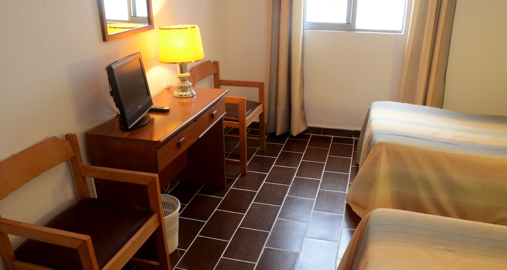 Hotel El Coloso 17/36