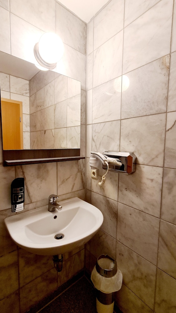 Hotel Zentrum Hannover 45/50