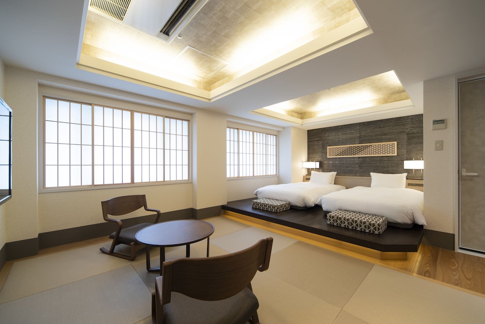 Shin-Yokohama Grace Hotel 19/66
