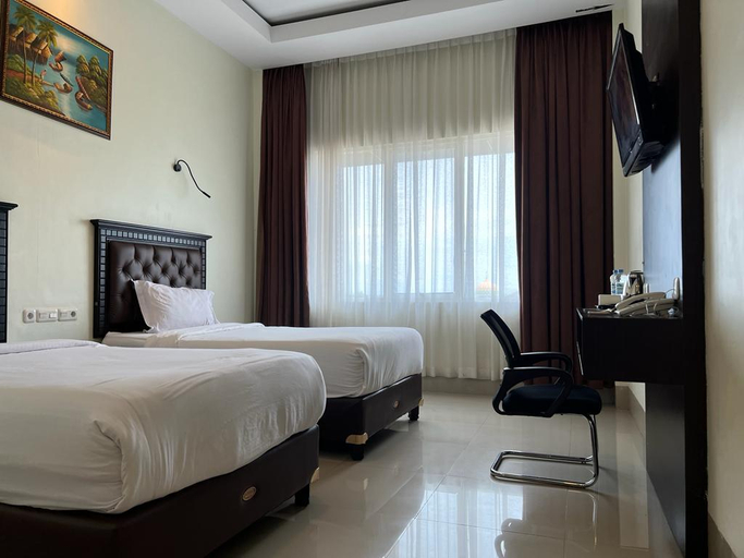 Superior, Kirei Hotel Bantaeng 3/4