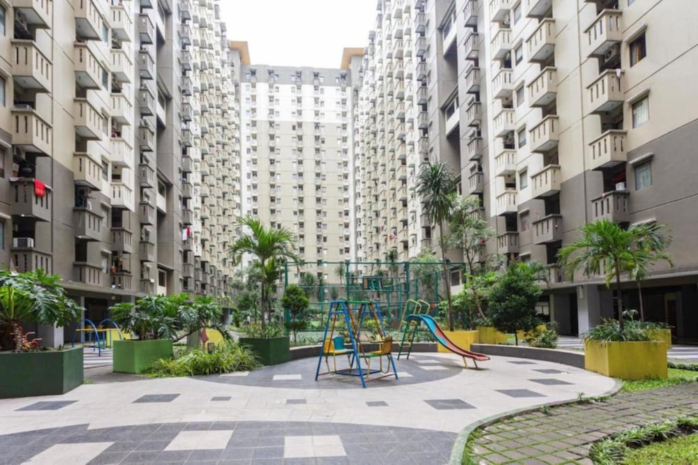 Inkubus Gateway Apartment Ahmad Yani by ZUZU 20/24